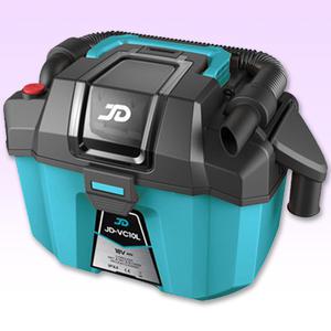 제이디가든 충전청소기 베어툴 JD-VC10L 마끼다호환 소형 무선 건식 습식