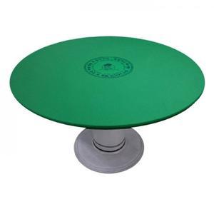 원탁테이블보 원형테이블매트 게임매트 홀덤용품 gg카드