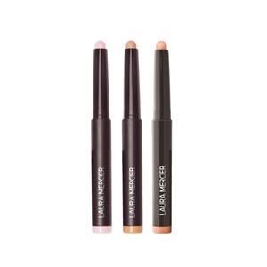 로라메르시에 캐비어 스틱 아이 컬러 로즈골드