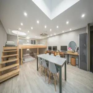 [경북 모텔] 경주 시리즈 호텔 (경주(보문단지,황리단길,불국사,양남,감포,안강))