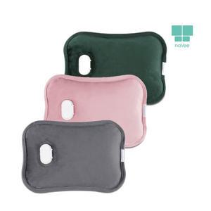 나비 NV104-HWP7 전기 온수찜질팩 온수찜질기 핫팩 장시간 보온 전자파제로