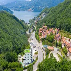 [경기 펜션] 가평 원스테이호텔펜션 (가평,청평)