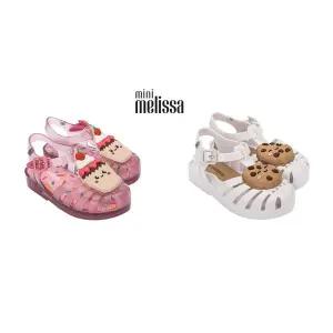 [토박스](타임스퀘어점패션관)[미니멜리사] 토박스 MINI MELISSA  23년 신상  포제션 캔디 POSSESION CA...