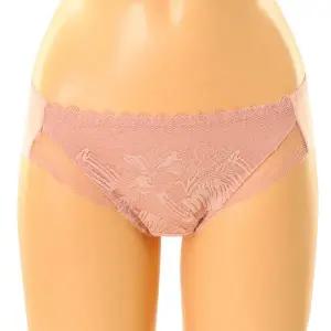 [와코루](본점)[이월상품]와코루 모던한 스트레치 레이스 여성 햄라인팬티 (WPT1945H)