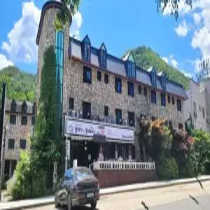 [강원] 속초 설악산과동해바다 펜션(강원펜션/속초펜션)