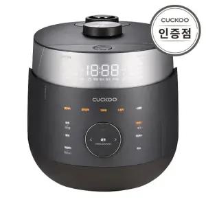 공식 쿠쿠 CRP-LHTR1010FD 10인용 IH압력밥솥 트윈프레셔