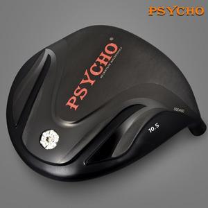 [신세계몰]사이코 퀀텀 메카닉 티타늄 드라이버헤드 피팅