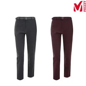[롯데백화점]밀레 (행사) 여성 가을 등산바지 LD 가을 기본 멜란지 팬츠_MVSFP800