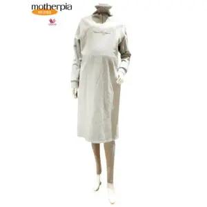 [마더피아](강남점) 임신전후  원피스+레깅스/ROP6025+RBO160 GY