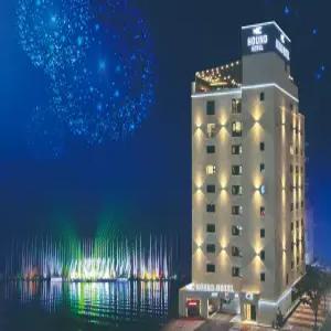 [전남 호텔] 목포 하운드호텔 목포평화광장점 (목포)