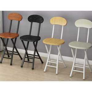 접이식 높은 의자 바의자 공간활용 바체어 카페 와인