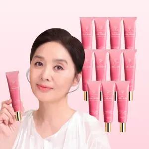 엘루자이 멜라 콜라겐 아이크림 30ml 11개 눈밑 주름 리프팅