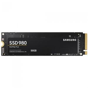 삼성전자 980 M.2 NVMe (500GB)