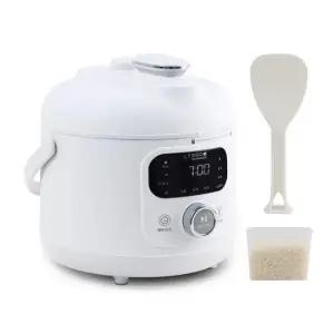 전기압력밥솥 3 4인용 24시간예약 KRP-W451IH