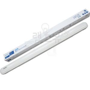 NEW 필립스 슬림 LED 일자등 50W 주광색 5700K LED주방등