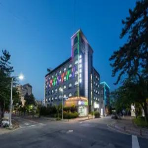 [충남] 대천 비치리조텔(충남, 보령)