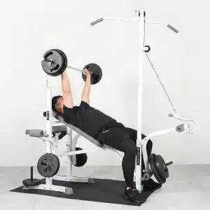 반석스포츠 디럭스벤치 20~70kg 바벨세트 벤치프레스