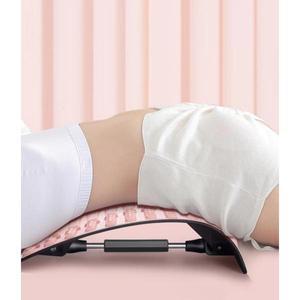 [기타]TPR 허리스트레칭기 굽은 등 허리 펴기 쭉쭉이 체형 S라인 스트레칭