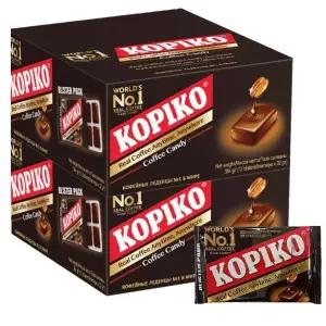 코피코 커피맛 캔디 32g 24개