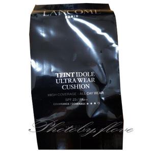 랑콤 땡 이돌 매쉬 쿠션 13g -리필