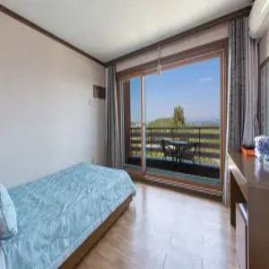 [강원] 오리엔트펜션(강원, 고성)