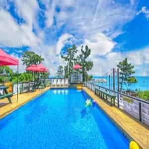 [경북] 바다여행펜션(경북, 경주)