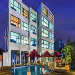 [전북] 변산반도 스테이리조트&펜션(전북, 부안)