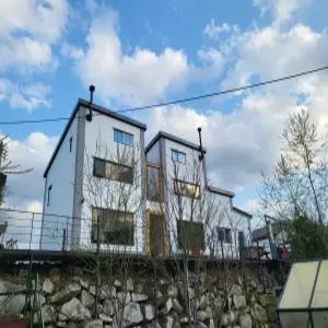 [경남 펜션] 거창 덕유공방펜션 (거창,함안,창녕,합천,의령)