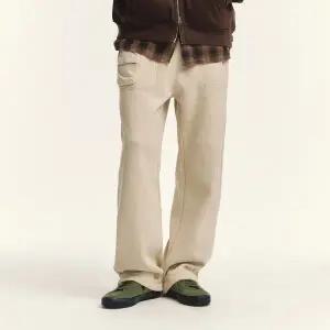 [캉골]KNGL 포켓 스웨트 팬츠 4541 베이지