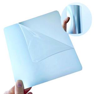 아크릴 거울 쉽게 깨지지 않는 안심 휘어지는 시트지