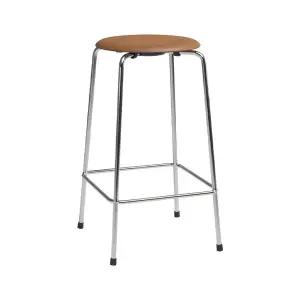 [프리츠한센] HIGH DOT 4 LEGS - WILD WALNUT