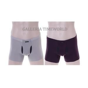 [갤러리아] [남](2종세트)얇고 가벼운 심플 매직써포트 드로즈(VMP7227M_2C)