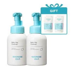 궁중비책 베이비 엉덩이 클렌저 300ml x 2개