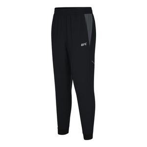 [UFC SPORT](김해점)UFC 볼트 슬림핏 조깅스 블랙 U4LPV3105BK