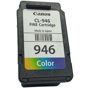 캐논 정품 CL-946 컬러 잉크 카트리지 MG2490 MG3090W 지원