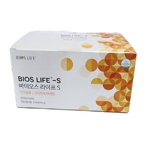 유니시티 바이오스 라이프 S