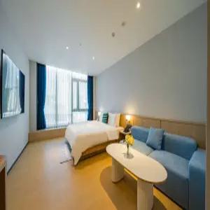 [경남 모텔] 김해 율하 브라운도트 김해율하점 (김해,장유)