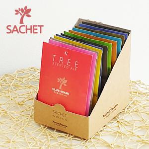 사쉐 1set 12p 아로마스퀘어 집방향제 실내방향제 샤쉐