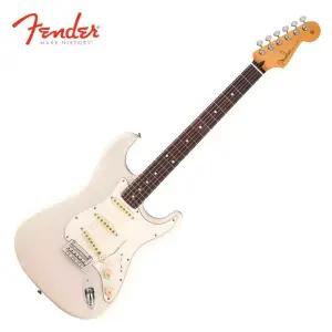 펜더 일렉기타 Fender Mexico Player II Stratocaster Chambered Ash RW White Blonde (014-0510-501)