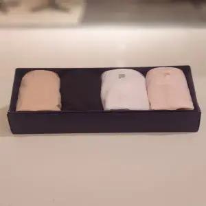 휠라언더웨어 인밴드 데일리 4종세트 여성팬티 FI4DRF2673 2670