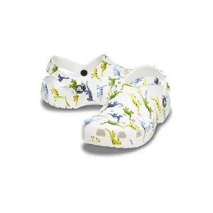 [크록스] 유아 클래식 캐릭터 프린트 클로그 샌들 121357908