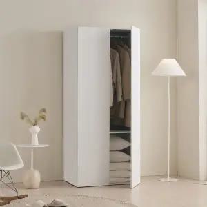 [동서가구]카도 클래식 1000 이불장 DF645168