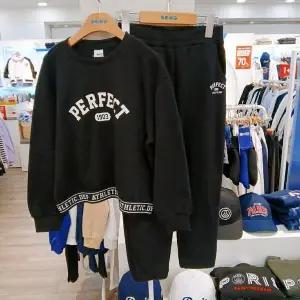 [에스핏] HC07 밴딩맨투맨세트  Sjz101fktr01 (S29563330)