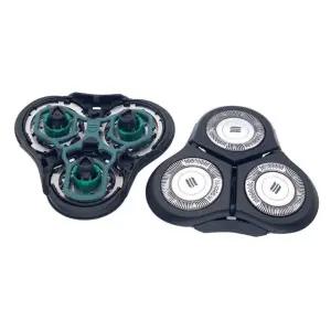 RQ11 PHILIPS 필립스 전기 면도기 호환용 RQ12 RQ11 RQ10 S9000 S5000 시리즈 면도날 헤드