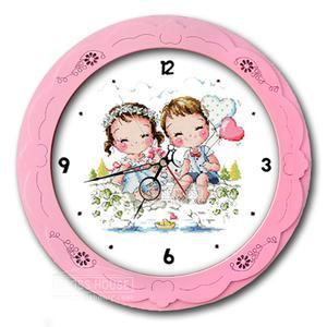 십자수/원단패키지(도안+원단+바늘+실) 판매합니다.