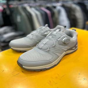 [마운티아] 25년 남여공용 데일리 트레킹화 등산화 바운스핏모다니G 6MQSHXU901