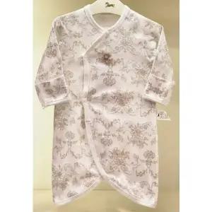 [에뜨와](본점)이월)신생아출산선물_드쥬배내가운