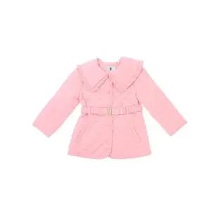 [롯데백화점]프렌치캣 PK 빅카라 퀼팅 JK ...Q51DKK050...