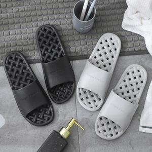 [HY컴퍼니] 화장실 욕실 베란다 물빠짐좋은 슬리퍼 실내화  샌들