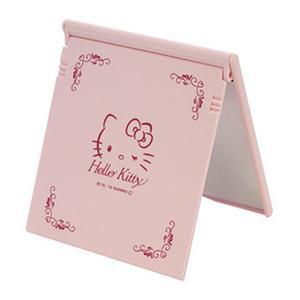 카이 헬로키티 손거울 혼합색상 1개